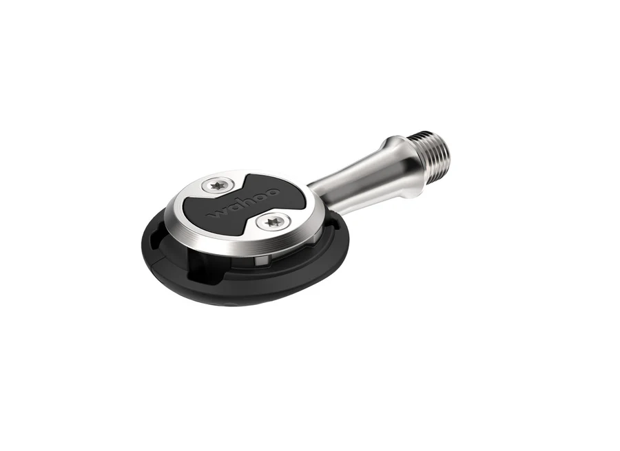 Wahoo SPEEDPLAY AERO Pedal System (with Standard-Tension Cleats)